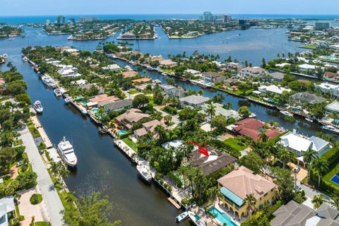 Tiny photo for 1721 SE 9TH Street, Fort Lauderdale, FL 33316 (MLS # B26088722)