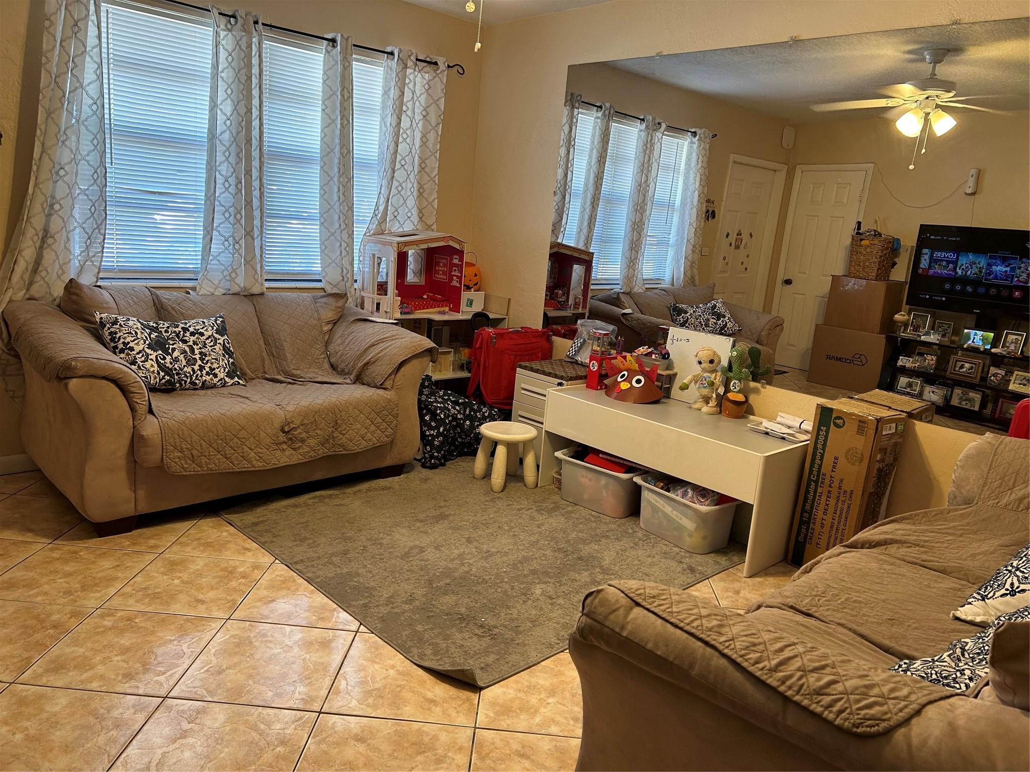 Everglades Park 31-22 B - Residential Income