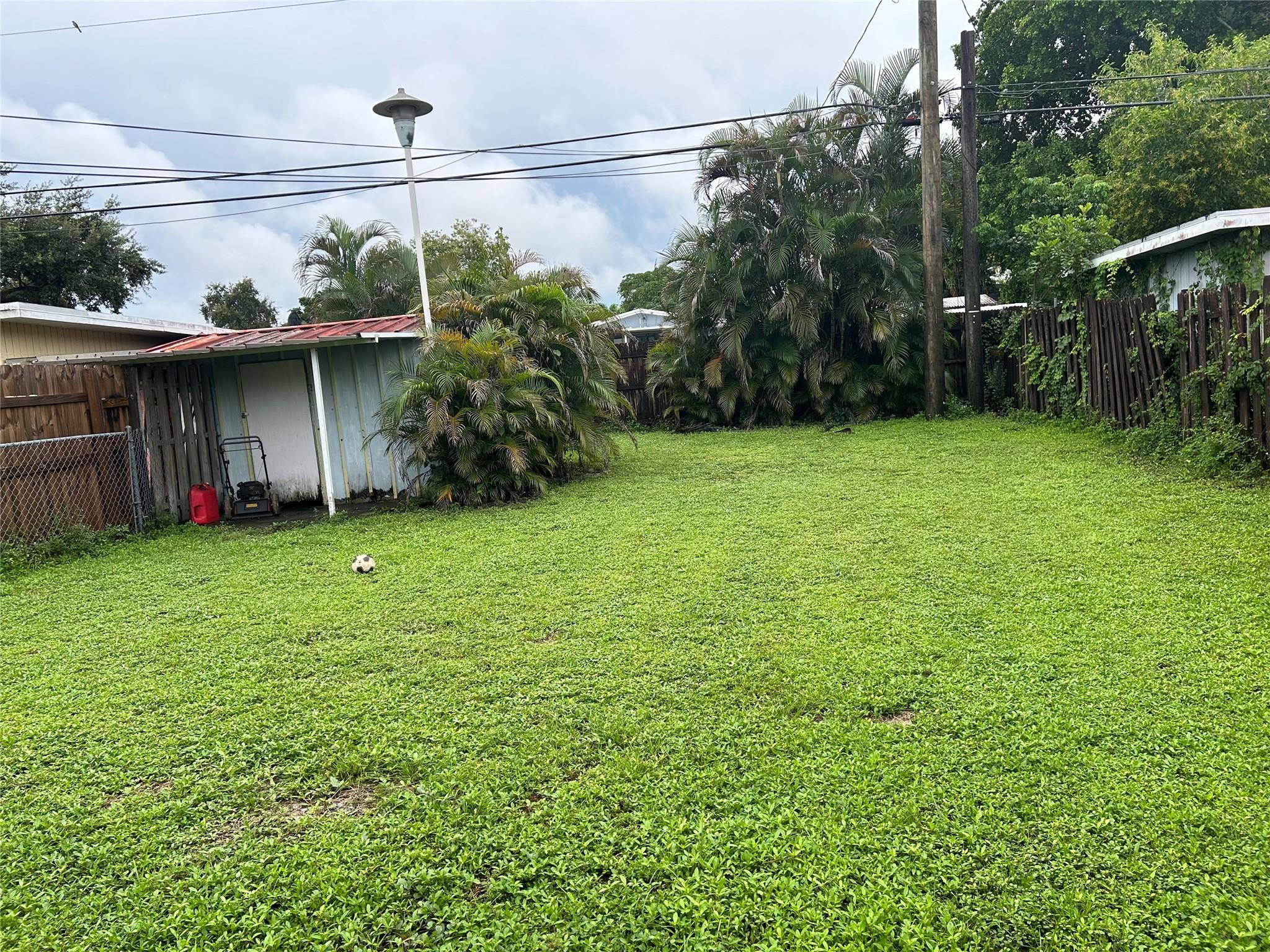 Everglades Park 31-22 B - Residential Income