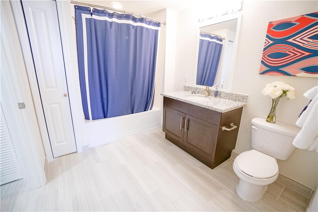 Metropolitan Wilton Manor - Residential Lease