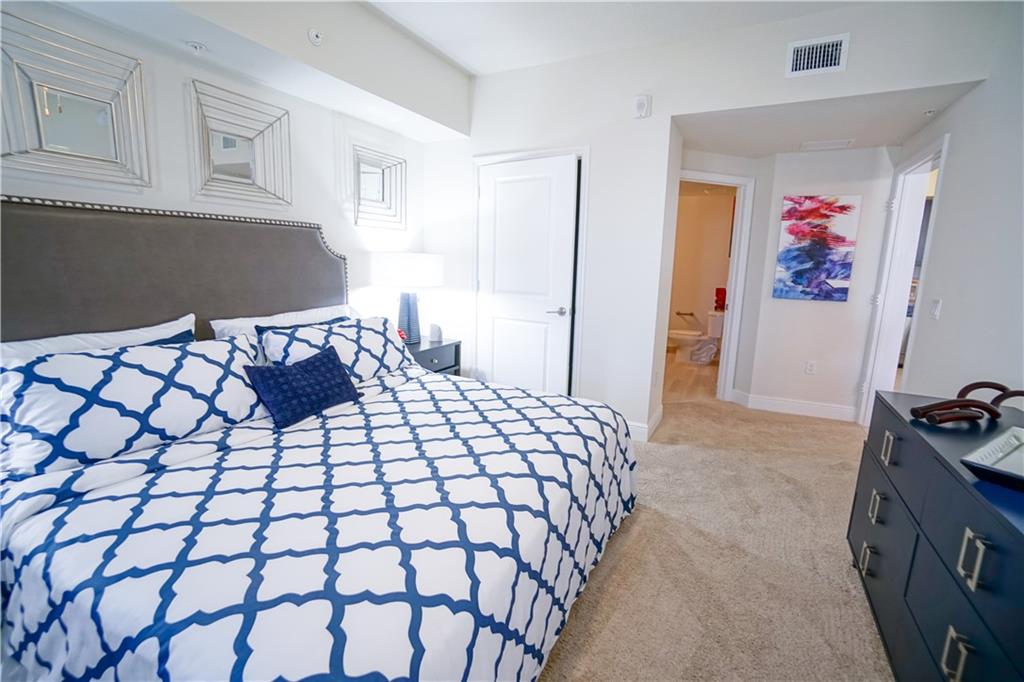 Metropolitan Wilton Manor - Residential Lease