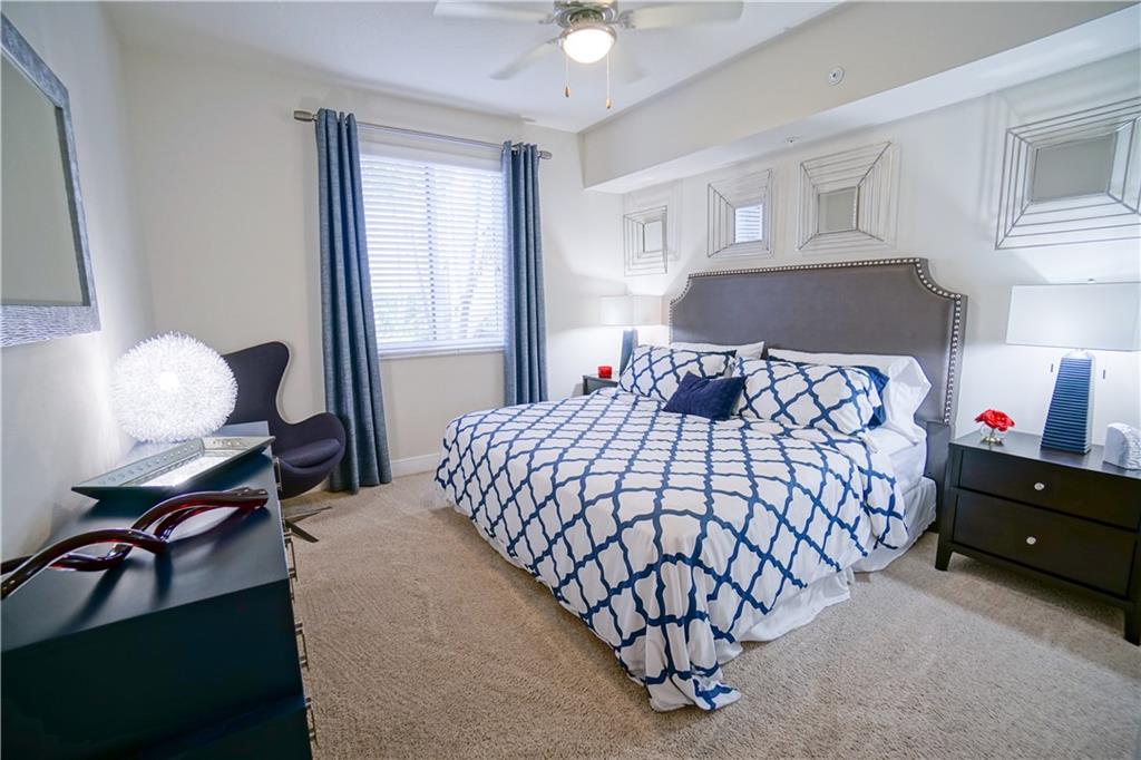 Metropolitan Wilton Manor - Residential Lease