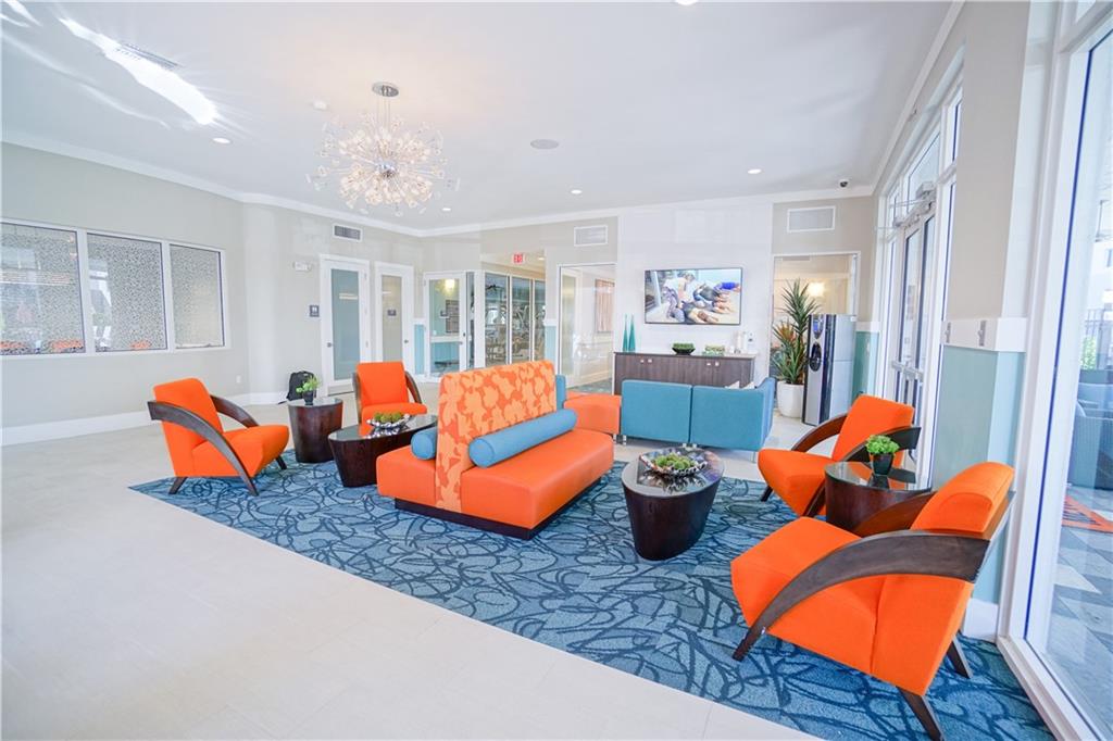 Metropolitan Wilton Manor - Residential Lease