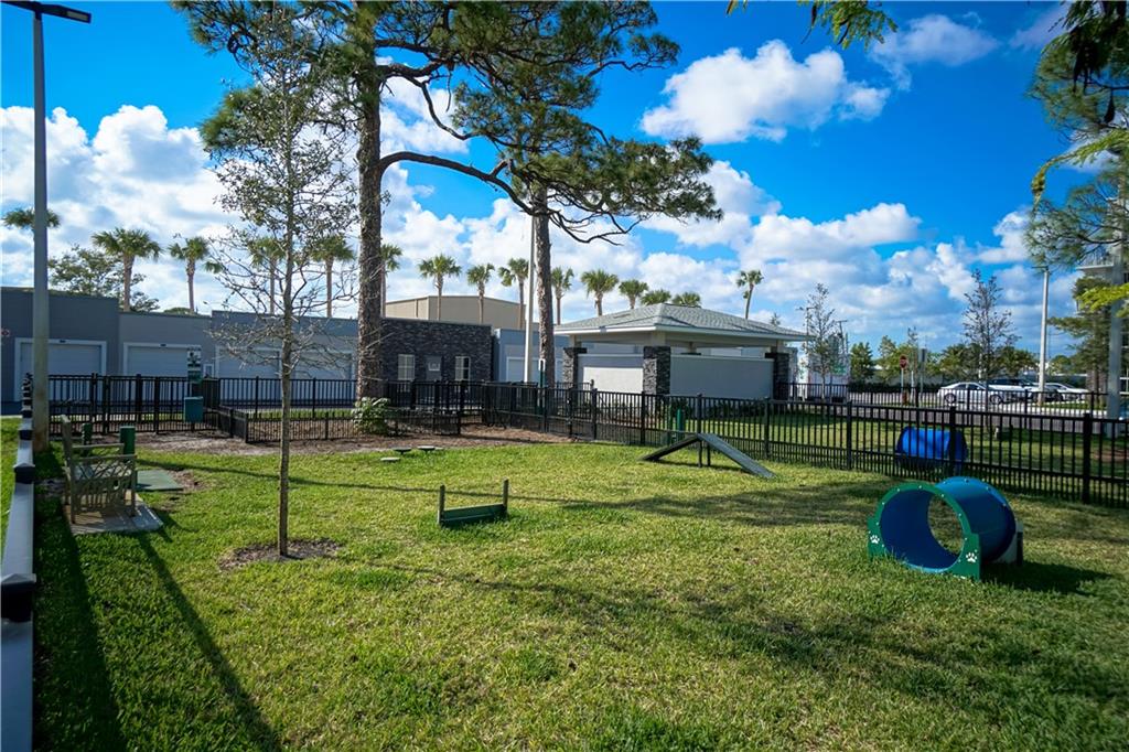 Metropolitan Wilton Manor - Residential Lease