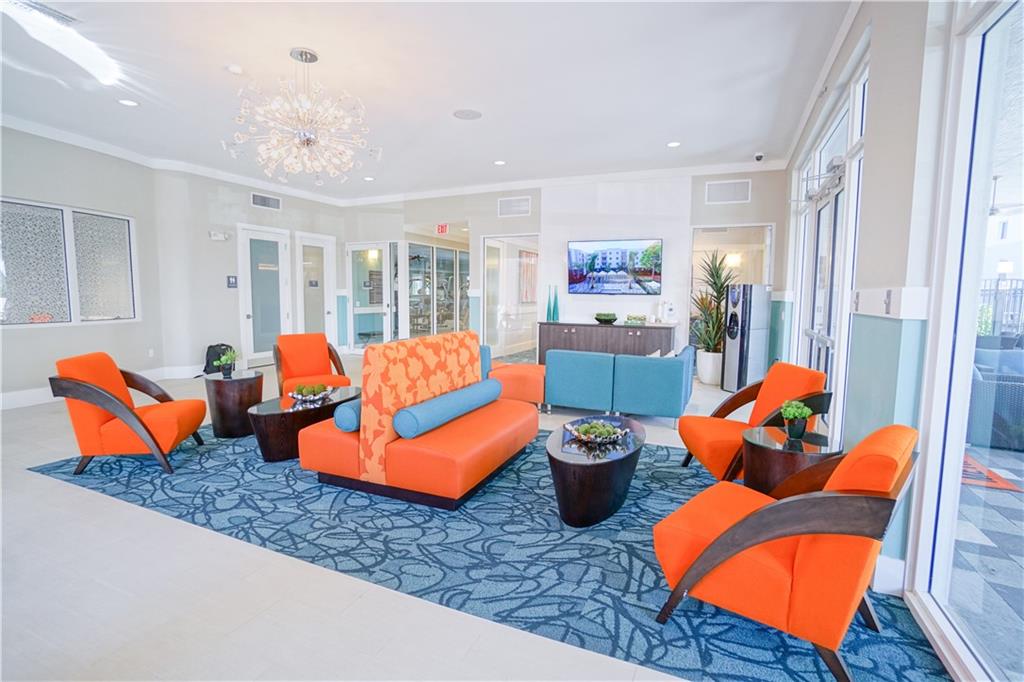 Metropolitan Wilton Manor - Residential Lease