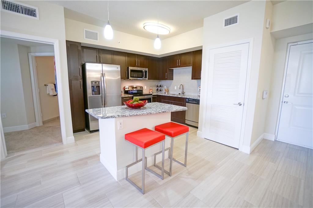 Metropolitan Wilton Manor - Residential Lease