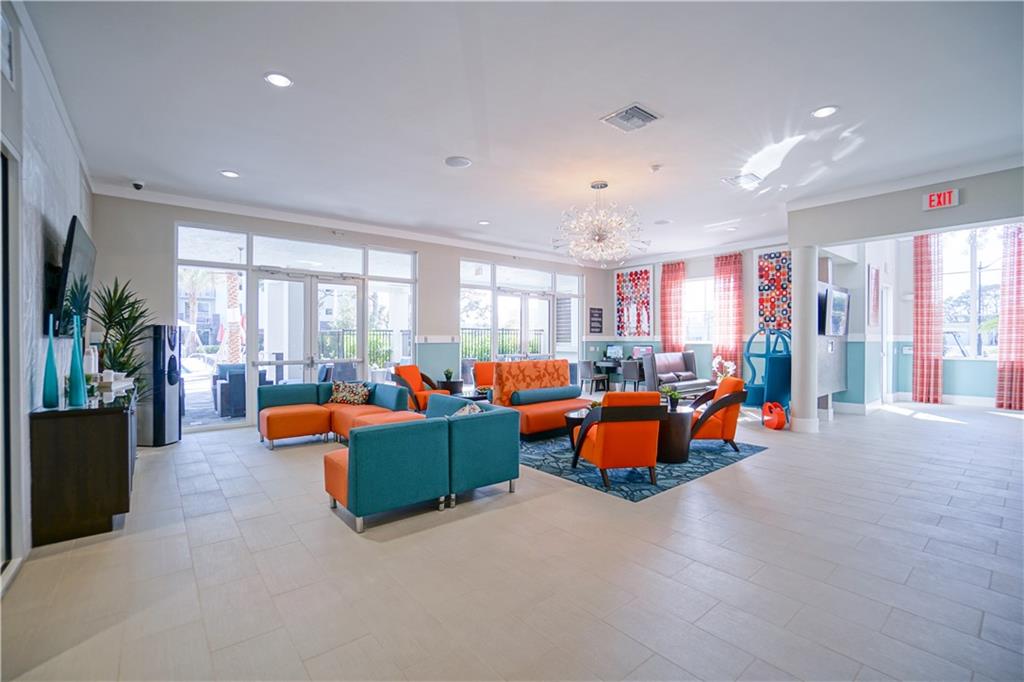 Metropolitan Wilton Manor - Residential Lease