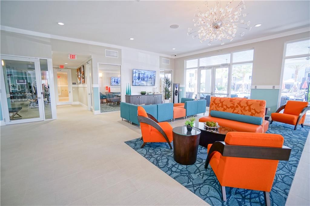 Metropolitan Wilton Manor - Residential Lease