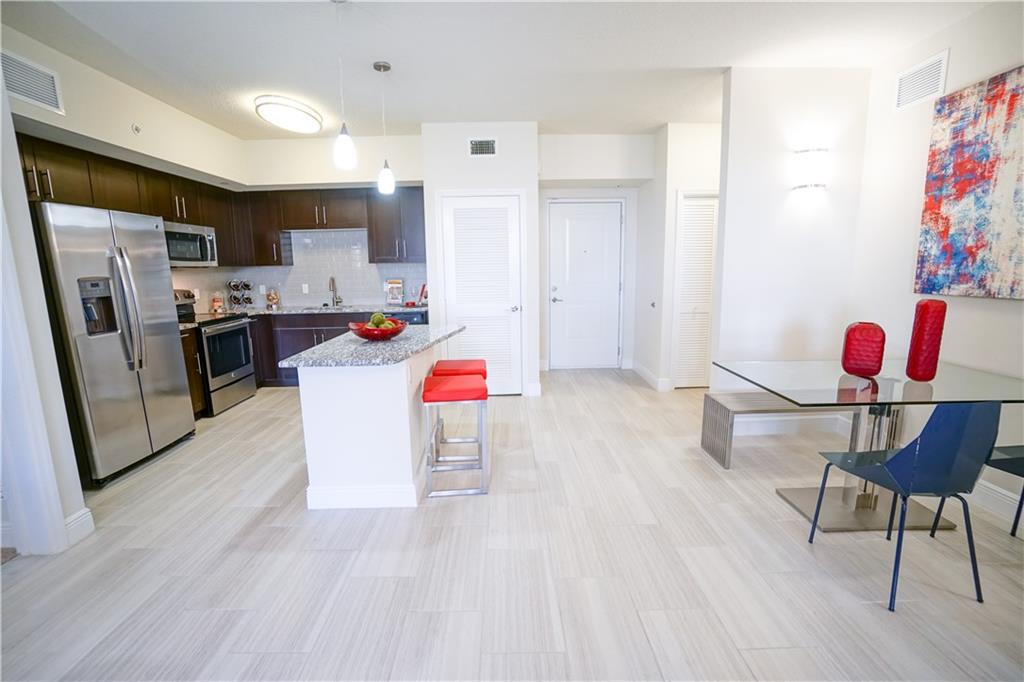 Metropolitan Wilton Manor - Residential Lease