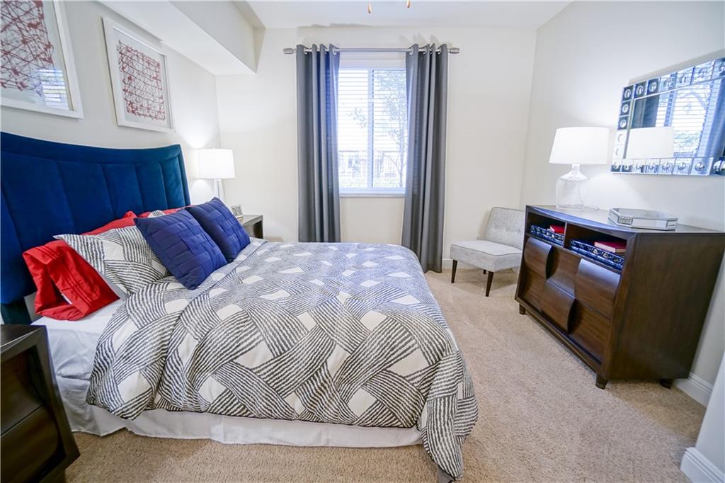 Metropolitan Wilton Manor - Residential Lease