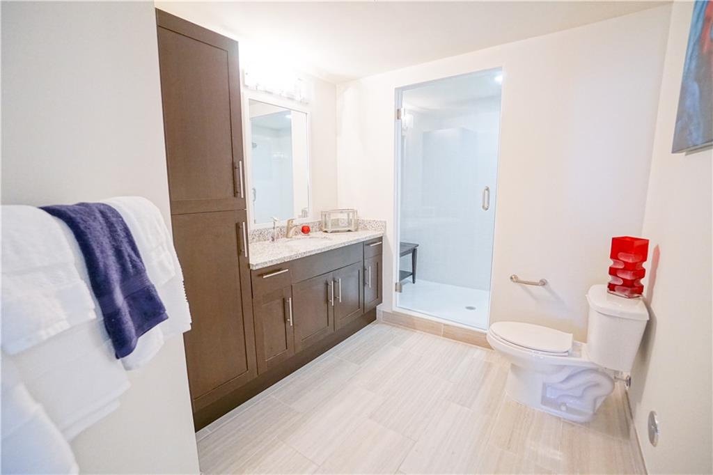 Metropolitan Wilton Manor - Residential Lease