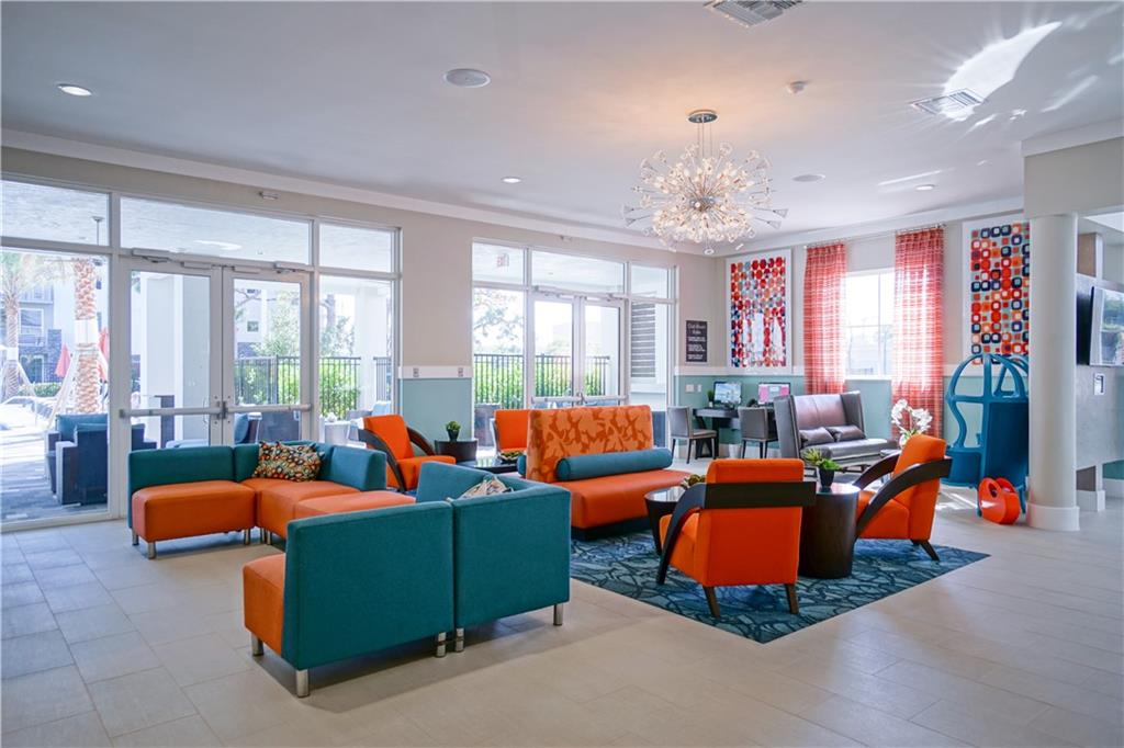 Metropolitan Wilton Manor - Residential Lease