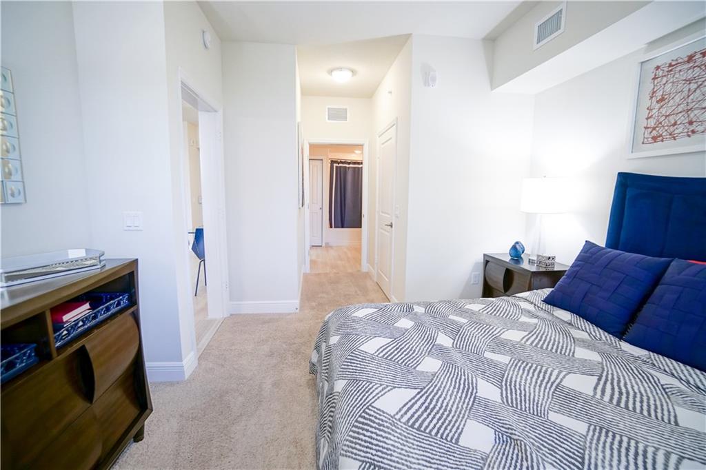 Metropolitan Wilton Manor - Residential Lease