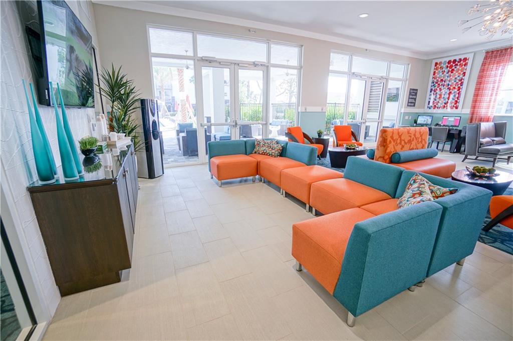 Metropolitan Wilton Manor - Residential Lease