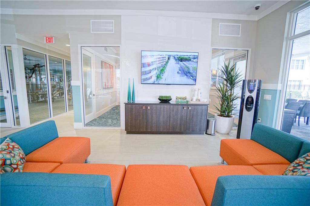 Metropolitan Wilton Manor - Residential Lease