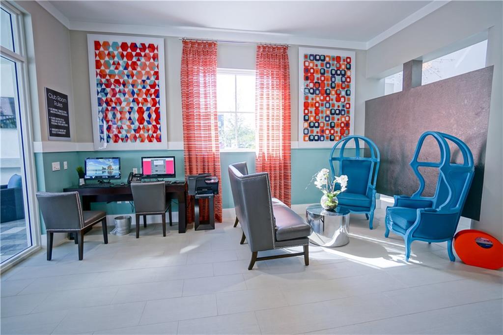 Metropolitan Wilton Manor - Residential Lease