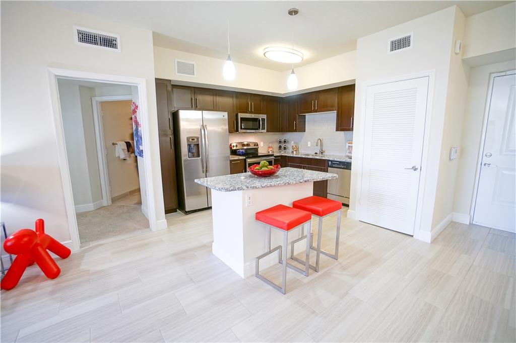 Metropolitan Wilton Manor - Residential Lease