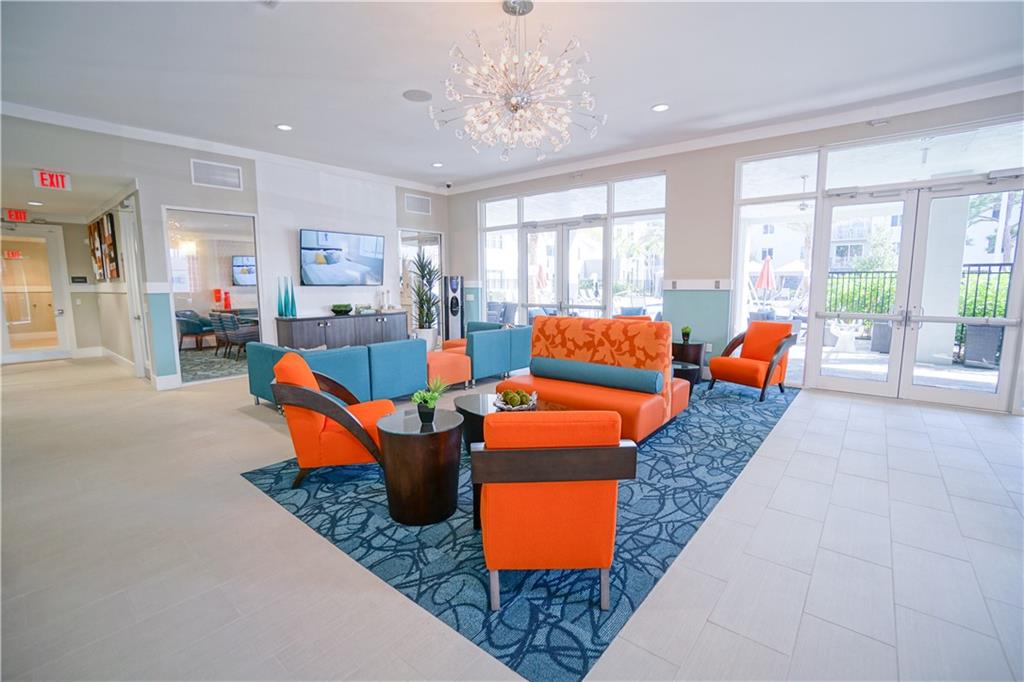 Metropolitan Wilton Manor - Residential Lease