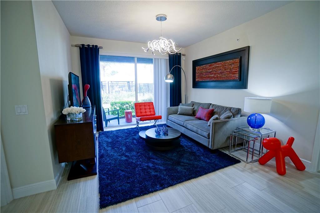 Metropolitan Wilton Manor - Residential Lease