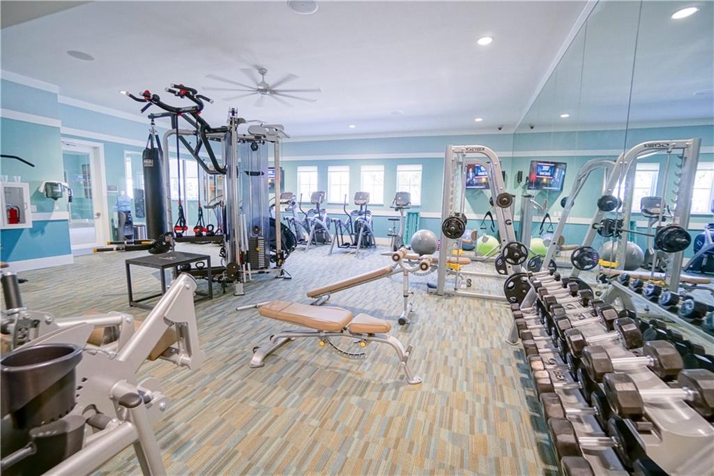 Metropolitan Wilton Manor - Residential Lease