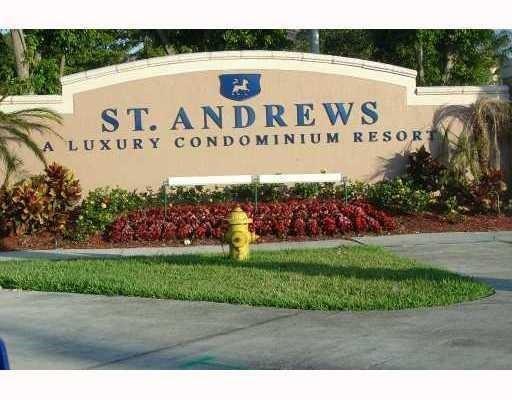 Photo of 12148 Saint Andrews Place #111, Miramar, FL 33025 (MLS # B26075162)
