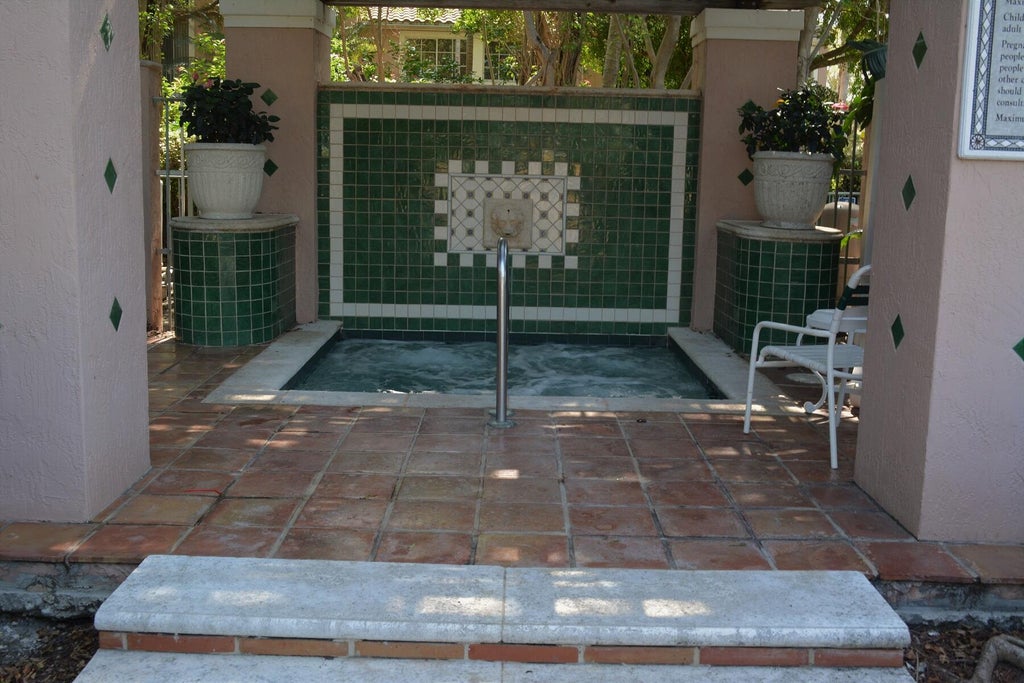 Photo of 12148 Saint Andrews Place #111, Miramar, FL 33025 (MLS # B26075162)