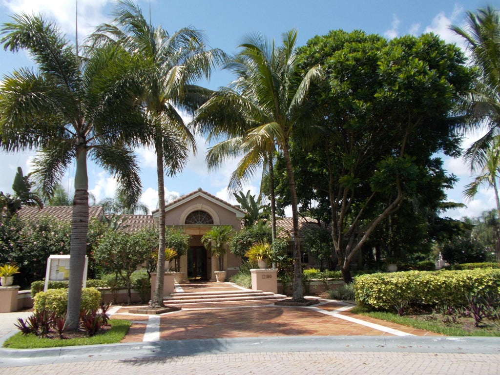 Photo of 12148 Saint Andrews Place #111, Miramar, FL 33025 (MLS # B26075162)