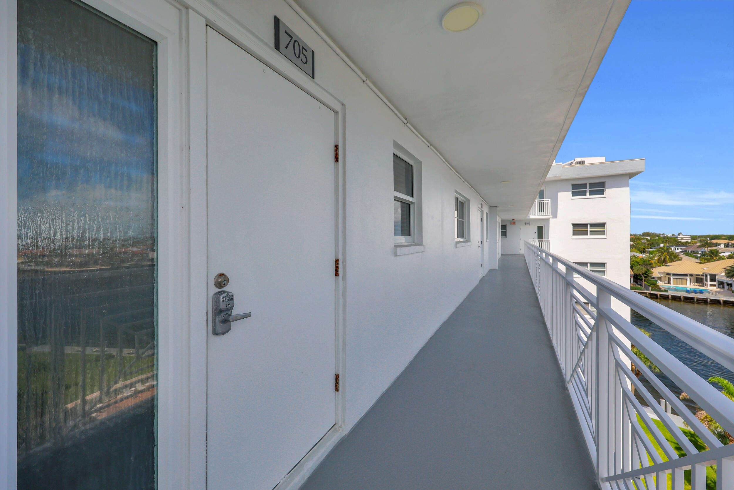 3114 S Ocean Boulevard 705