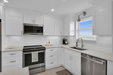 Tiny photo for 3114 S Ocean Boulevard #705, Highland Beach, FL 33487 (MLS # B26040369)