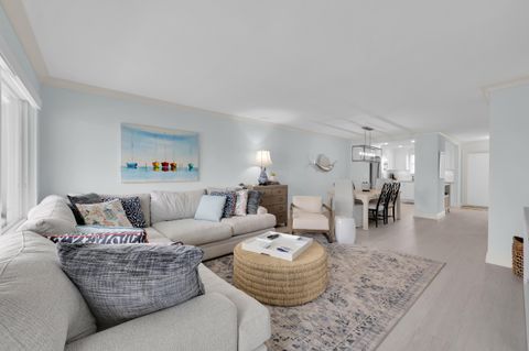 Tiny photo for 3114 S Ocean Boulevard #705, Highland Beach, FL 33487 (MLS # B26040369)
