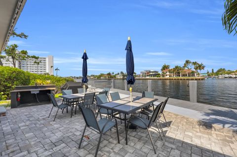 Tiny photo for 3114 S Ocean Boulevard #705, Highland Beach, FL 33487 (MLS # B26040369)