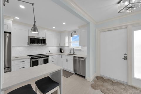 Tiny photo for 3114 S Ocean Boulevard #705, Highland Beach, FL 33487 (MLS # B26040369)