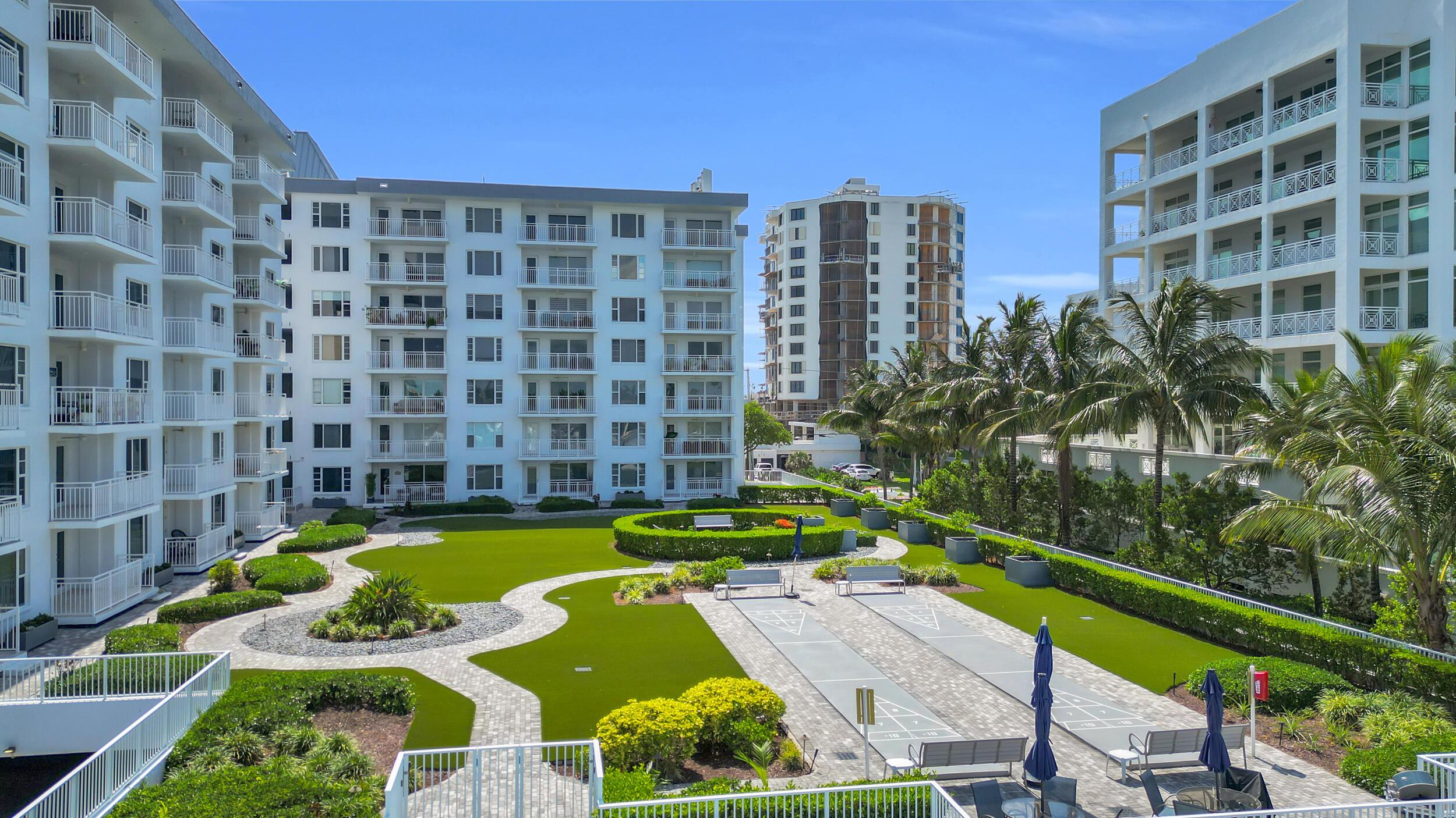3114 S Ocean Boulevard 705