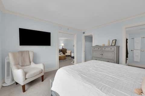 Tiny photo for 3114 S Ocean Boulevard #705, Highland Beach, FL 33487 (MLS # B26040369)