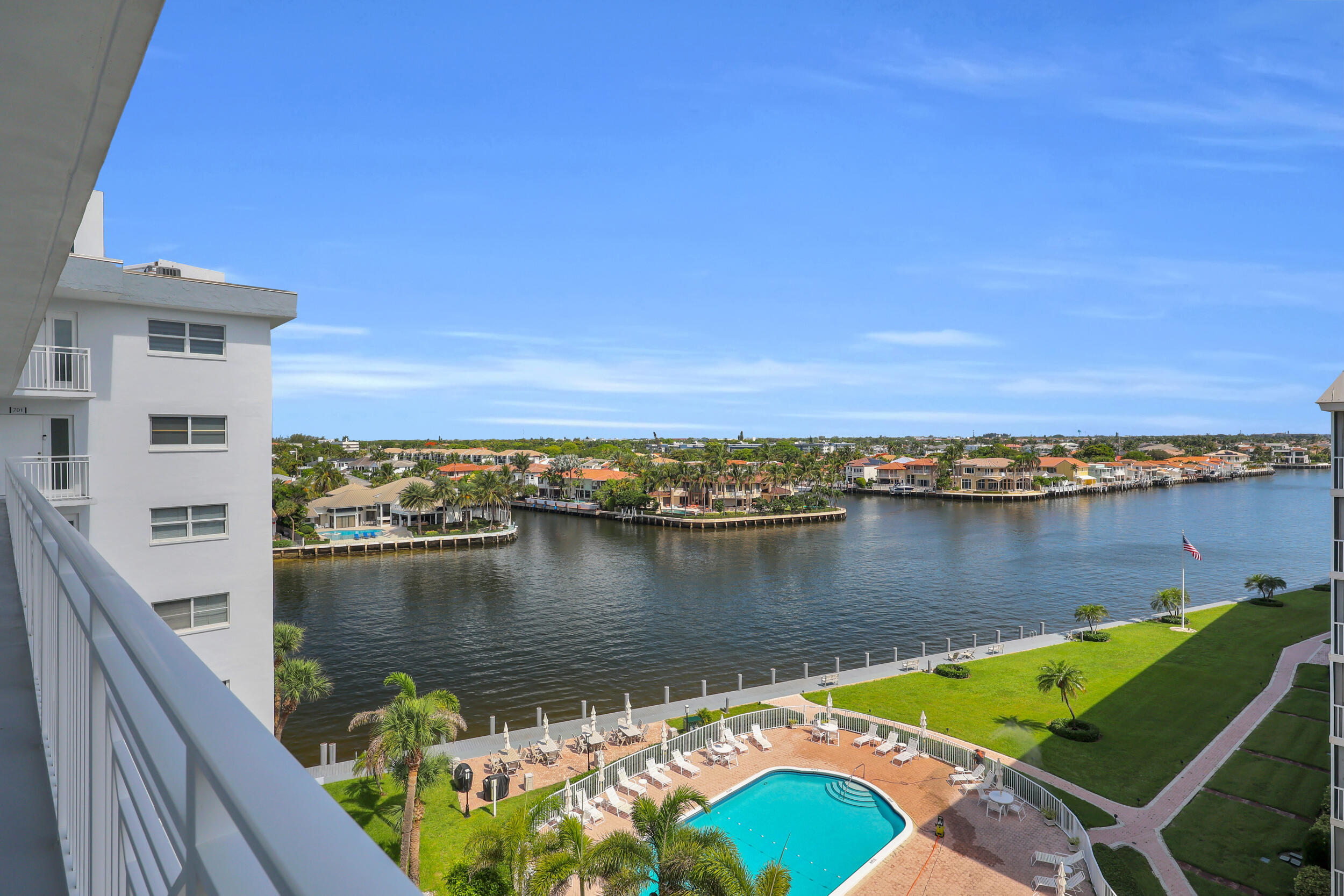 3114 S Ocean Boulevard 705