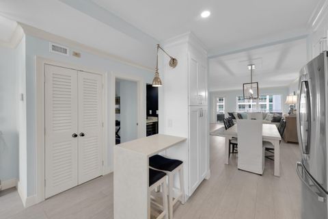 Tiny photo for 3114 S Ocean Boulevard #705, Highland Beach, FL 33487 (MLS # B26040369)