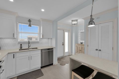 Tiny photo for 3114 S Ocean Boulevard #705, Highland Beach, FL 33487 (MLS # B26040369)