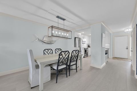 Tiny photo for 3114 S Ocean Boulevard #705, Highland Beach, FL 33487 (MLS # B26040369)