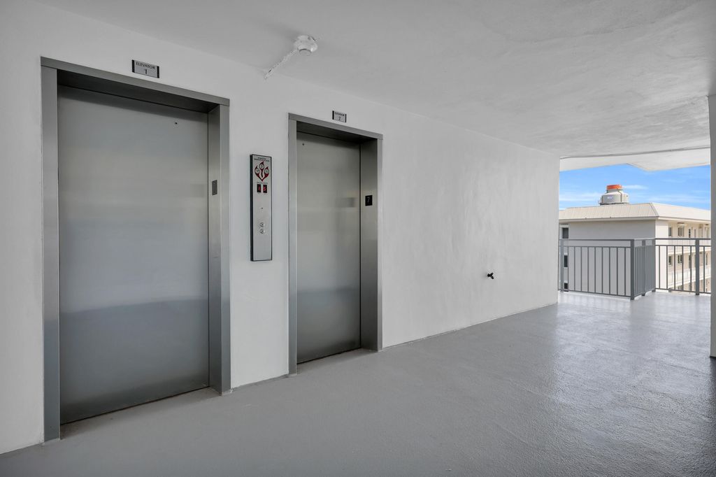 Photo of 3114 S Ocean Boulevard #705, Highland Beach, FL 33487 (MLS # B26040369)