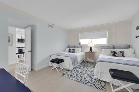 Tiny photo for 3114 S Ocean Boulevard #705, Highland Beach, FL 33487 (MLS # B26040369)