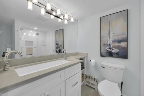 Tiny photo for 3114 S Ocean Boulevard #705, Highland Beach, FL 33487 (MLS # B26040369)