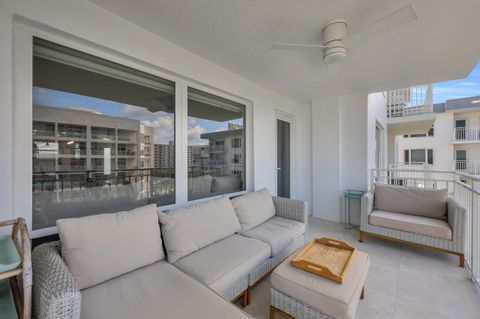 Tiny photo for 3114 S Ocean Boulevard #705, Highland Beach, FL 33487 (MLS # B26040369)