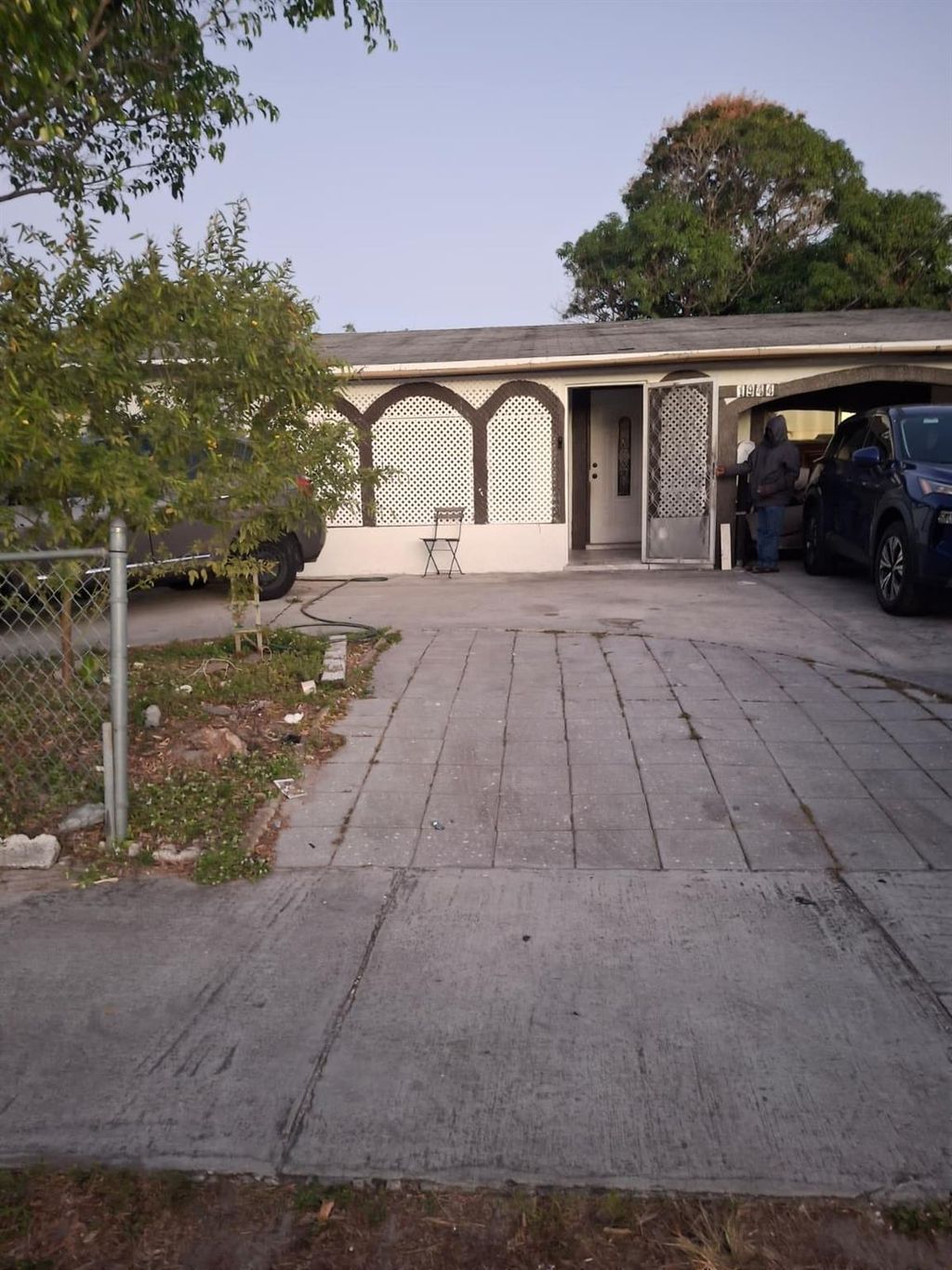 Photo of 1944 NE 2nd Ave, Pompano Beach, FL 33060 (MLS # F10543033)