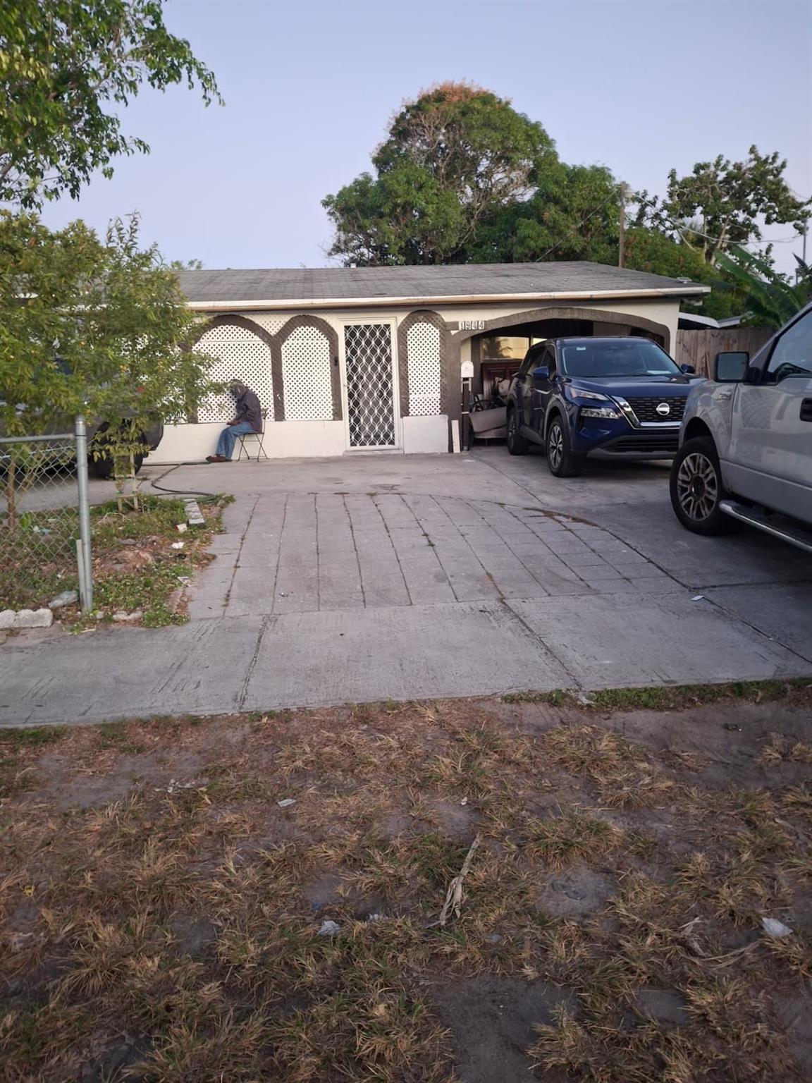 KENDALL GREEN SEC - Residential