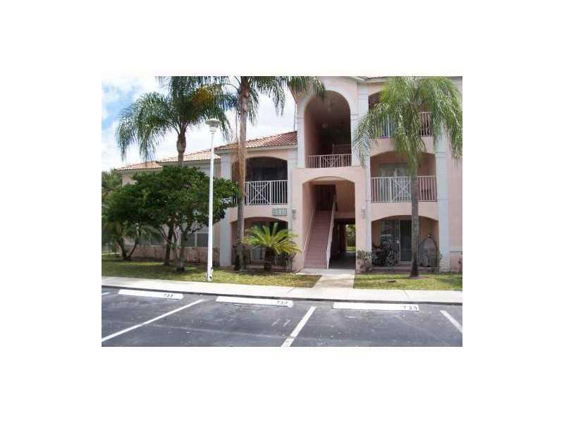 CLUB CARIBE CONDO - Residential Lease