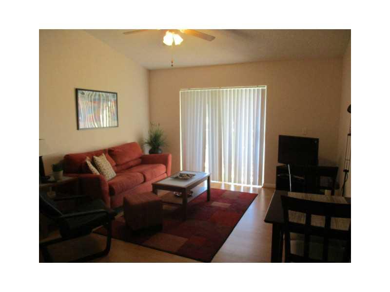 CLUB CARIBE CONDO - Residential Lease