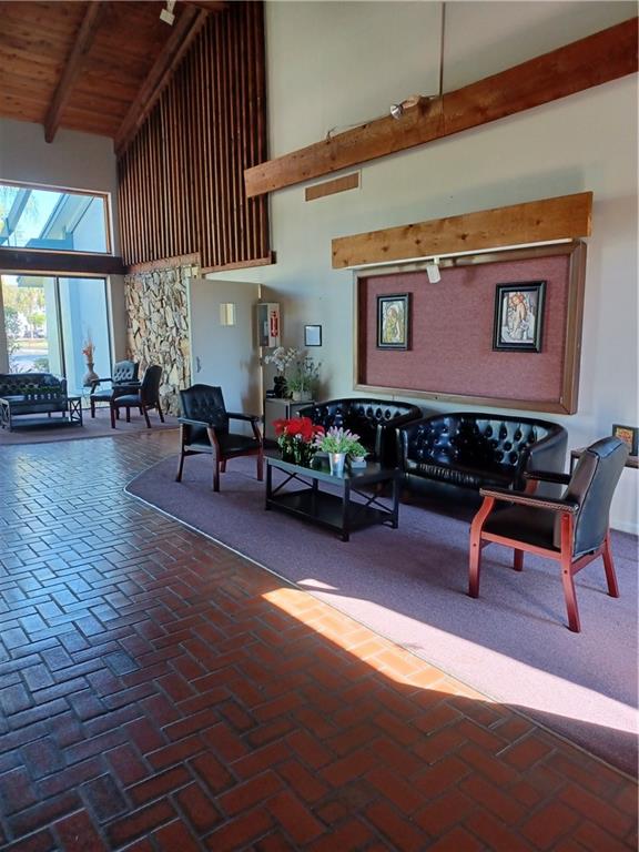 PALM SPRINGS 2 - Residential