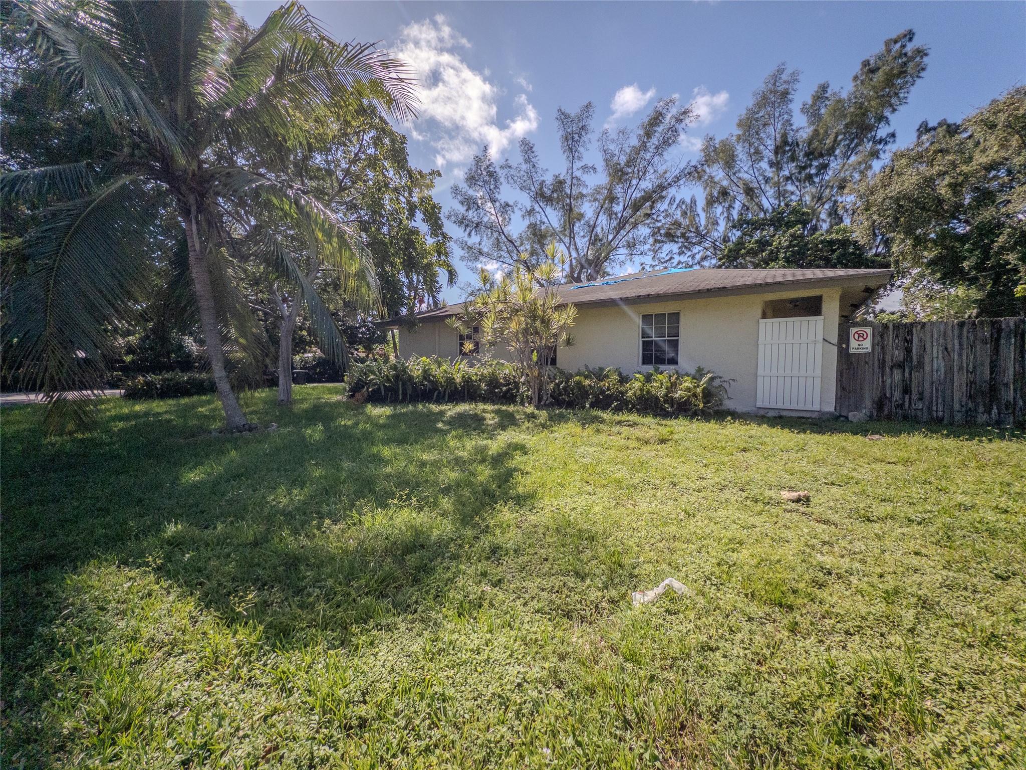 Hibiscus Gardens 10-1 B - Residential