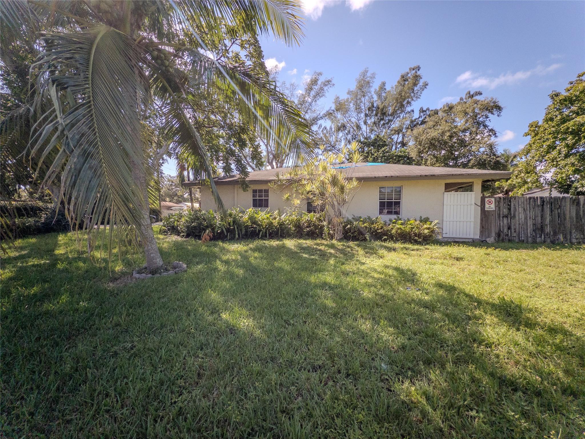 Hibiscus Gardens 10-1 B - Residential