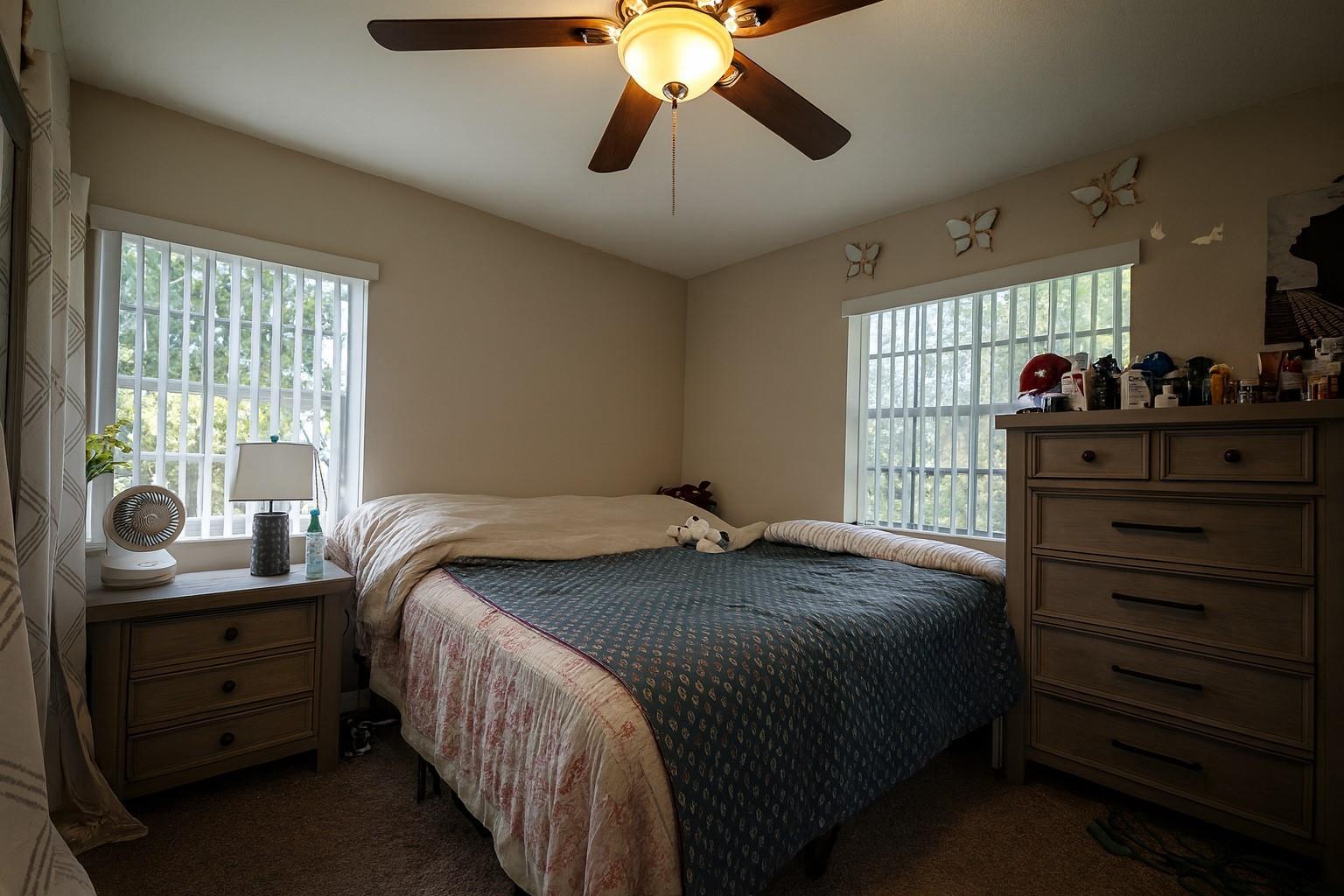 Hibiscus Gardens 10-1 B - Residential